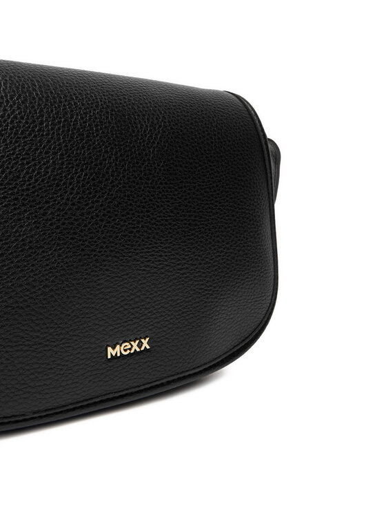 MEXX Táska MEXX C-MEXX-L-022-08 Fekete