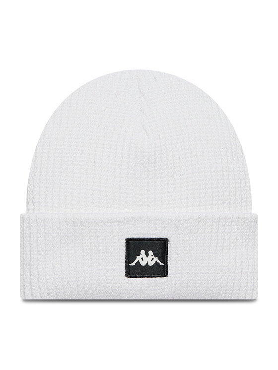 Kappa Gorro Kappa 308075 Blanco