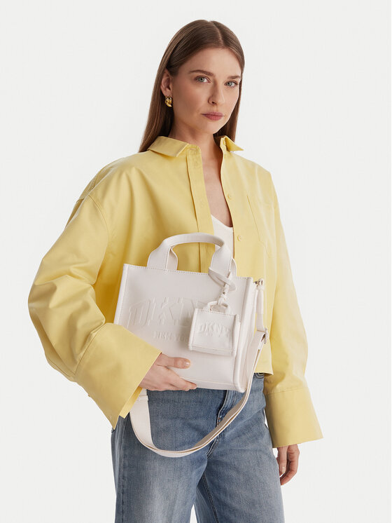 DKNY Soma DKNY R53AAC80 Écru