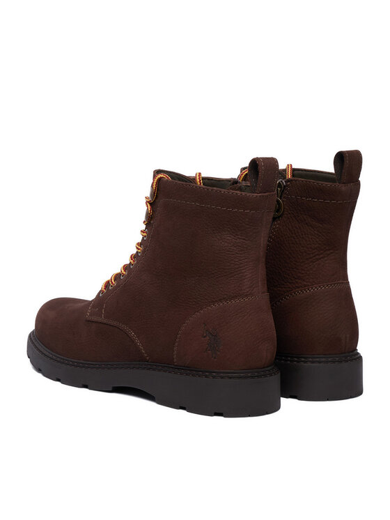 U.S. Polo Assn. Ghete U.S. Polo Assn. EO-WALTON001M/GL1 Maro