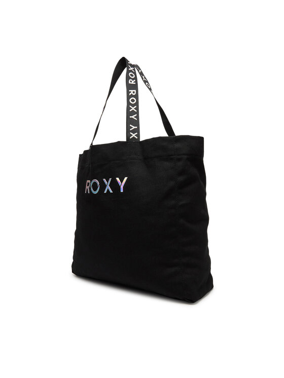 Roxy Soma Roxy ROXY-ACCCS-15-SS2025 Melns