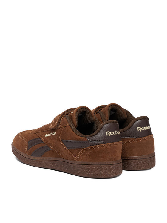 Reebok Αθλητικά Reebok CEO-LEA-D680L Καφέ