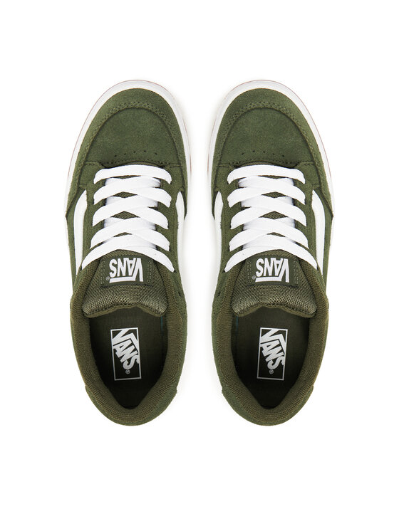 Vans Sneakers Vans Hylane VN000D4PKCZ1 Verde