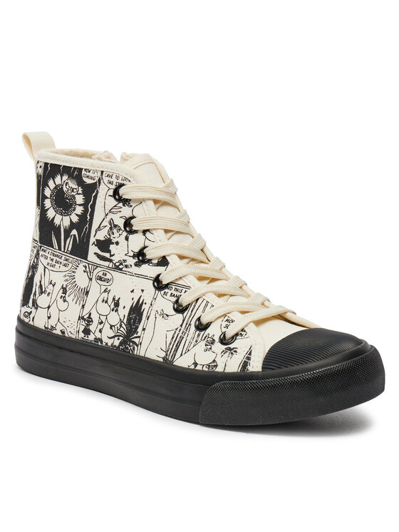 Moomin Kedas Moomin CS193MMN Bēšs
