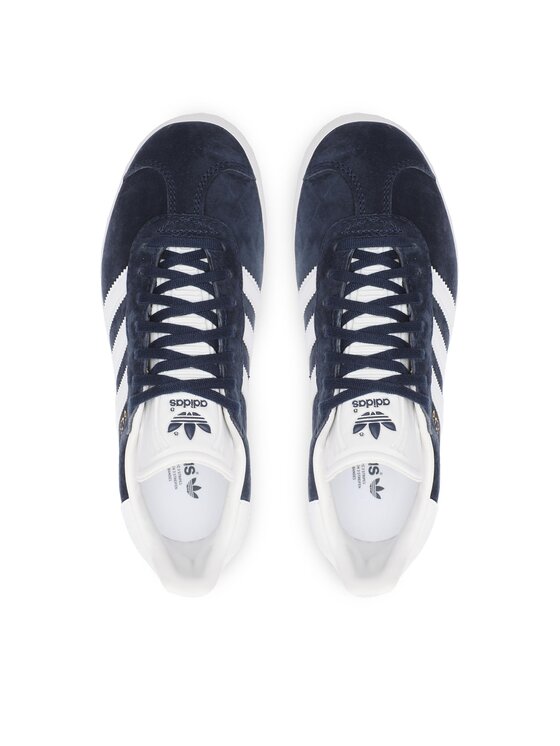 adidas Снікерcи adidas Gazelle BB5478 Cиній