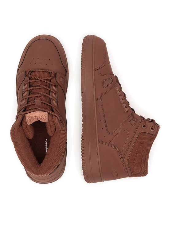 Champion Снікерcи Champion RD18 MID CORD S22295-MS031 Коричневий