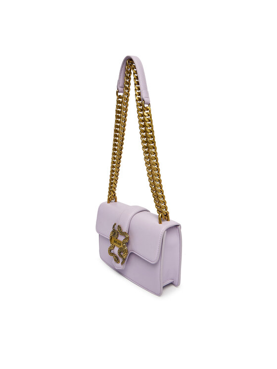 Just Cavalli Сумка Just Cavalli 80RA4BAF ZSA89 Фіолетовий
