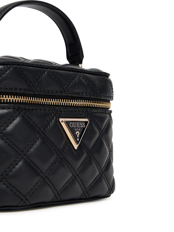 Guess Kabelka Guess Giully II Mini HWQG96 73770 Černá