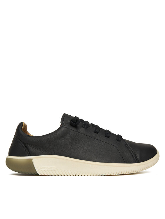 Keen Снікерcи Keen KNX Lace 1028351 Чорний
