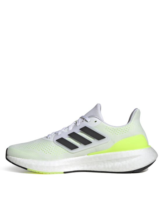 adidas Взуття для бігу adidas Pureboost 23 Shoes IF2379 Білий