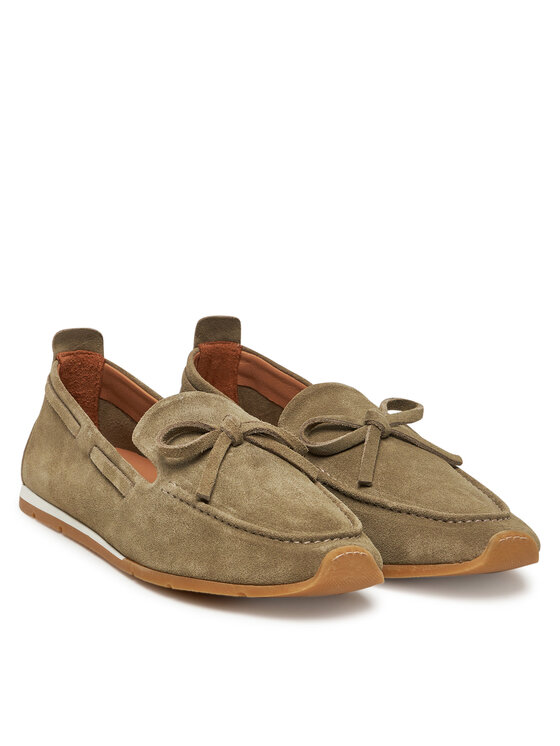 Unisa Loafers Unisa Dimas Bs Zelená