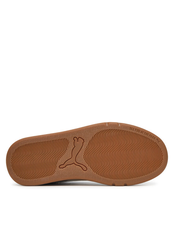 Puma Снікерcи Puma Park Lifestyle Easy Mid 90S Jr 402943 01 Голубий