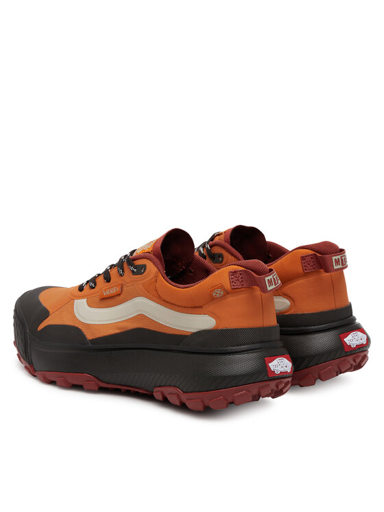 Vans Sneakersy Vans MTE Crosspath VN000CVU52K1 Oranžová