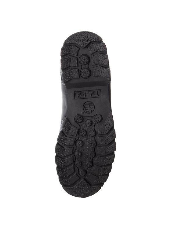 Timberland Scarponcini Timberland Splitrock 2 TB0A1HVQ0011 Nero