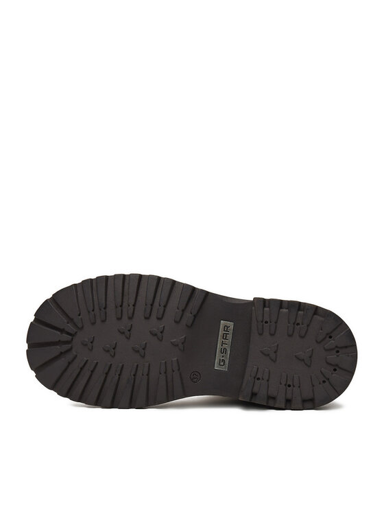 G-STAR Черевики G-Star Raw CEO-WI34-ALASKA-01 Коричневий