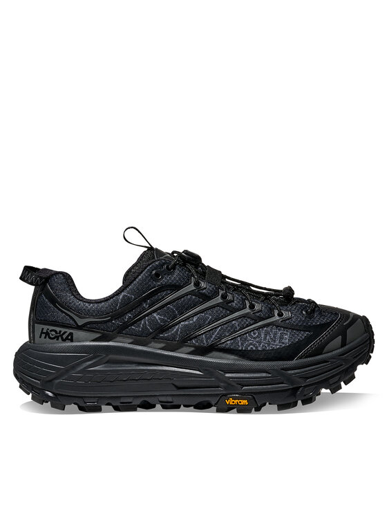 Hoka Superge Hoka Mafate Three2 1175490 Črna