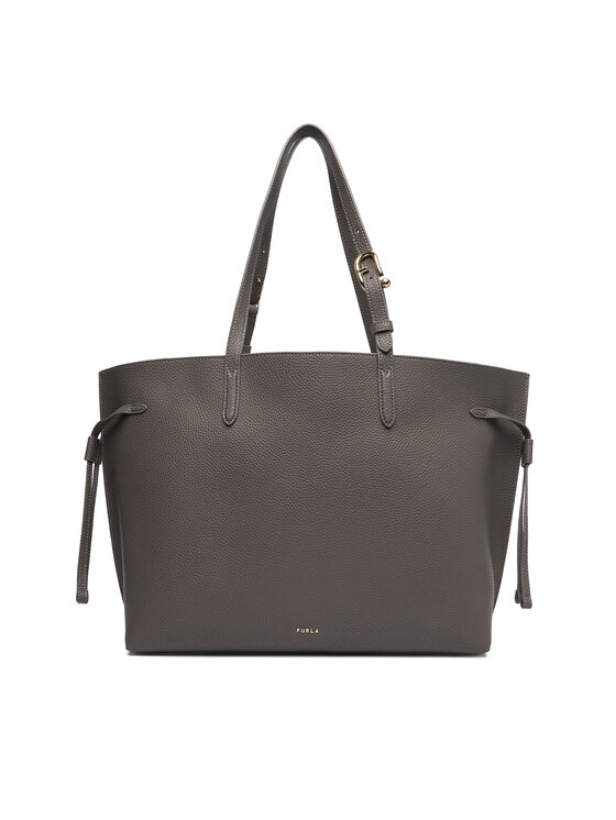 Furla Rankinė Furla Ava L WB02059 BX4329 CN 4618S Pilka