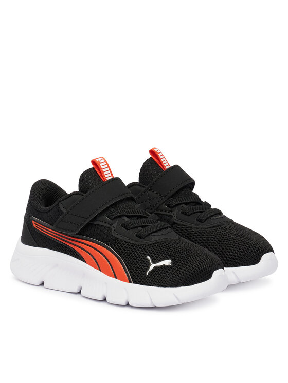 Puma Снікерcи Puma FlexFocus Modern AC+ Inf 311523 38 Чорний