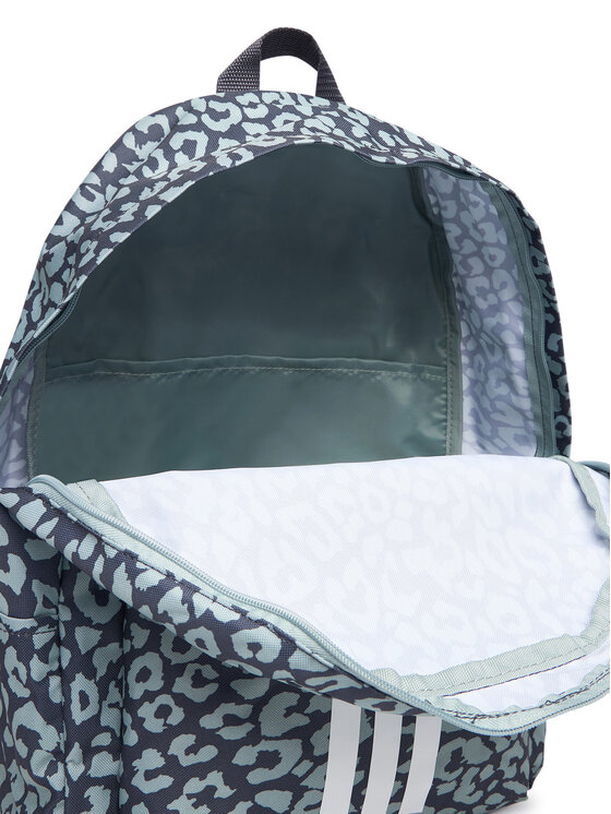 adidas Рюкзак adidas LEO BP KA0287 Голубий