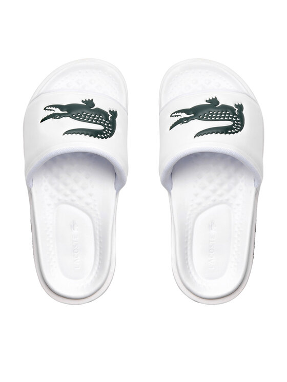 Lacoste Papucs Lacoste Serve Dual 743CFA1001 Fehér