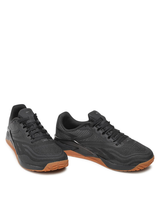 Reebok Zapatillas para gimnasio Reebok Nano X2 GZ6435 Negro
