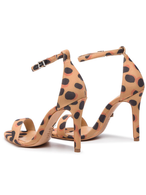 Schutz Босоніжки Schutz S 01387 0268 0685 U Жовтий