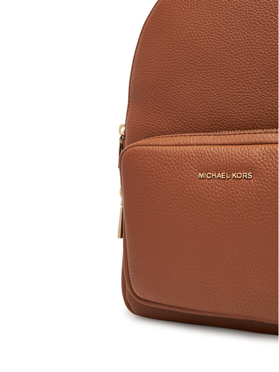 MICHAEL Michael Kors Hátizsák MICHAEL Michael Kors Tanner 30T5GTNB2L Barna
