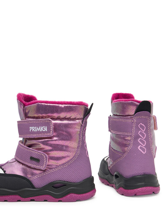 Primigi Снігоходи Primigi GORE-TEX 2363200 S Фіолетовий