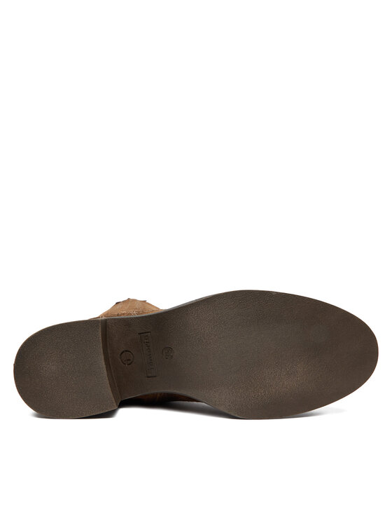 Tamaris Zābaki Tamaris 1-25501-45 Brūns