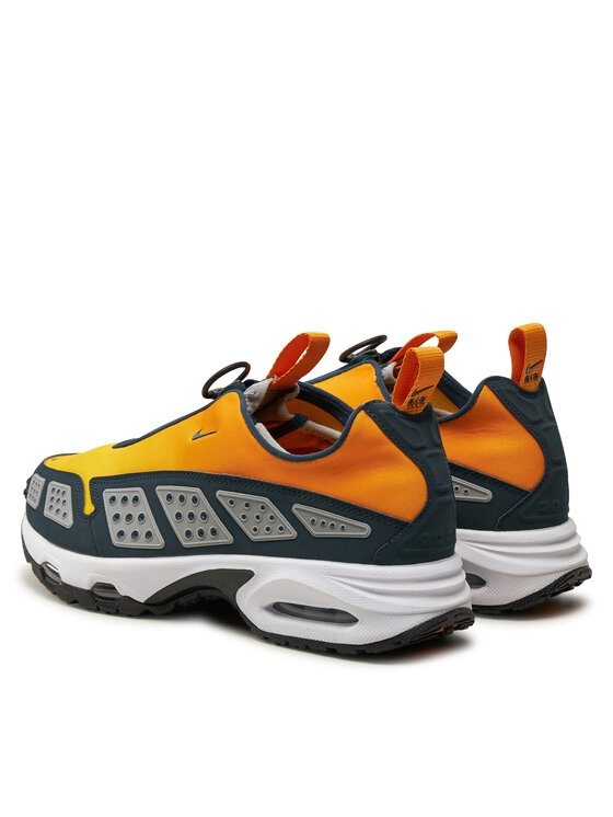 Nike Снікерcи Nike Air Max Sndr HJ8080 700 Жовтий