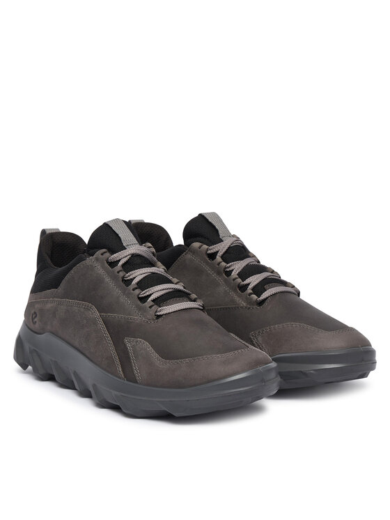 ECCO Sneakersy ECCO Mx 82031402013 Szary