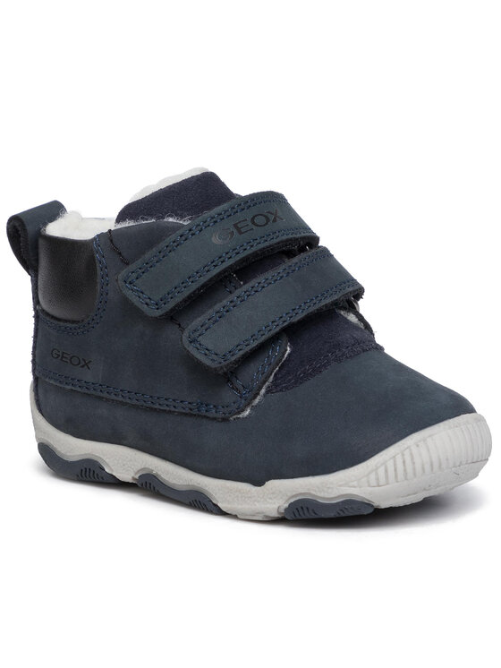 Geox Μποτίνια Geox B N. Balu' B. B B940PB 03222 C4002 Σκούρο μπλε