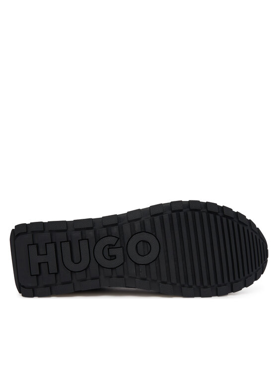 HUGO Снікерcи HUGO Icelin 50557840 Cиній