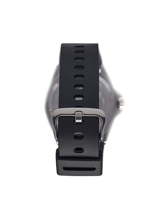 Casio Pulkstenis Casio Duro Diver MDV-107-1A2VEF Melns