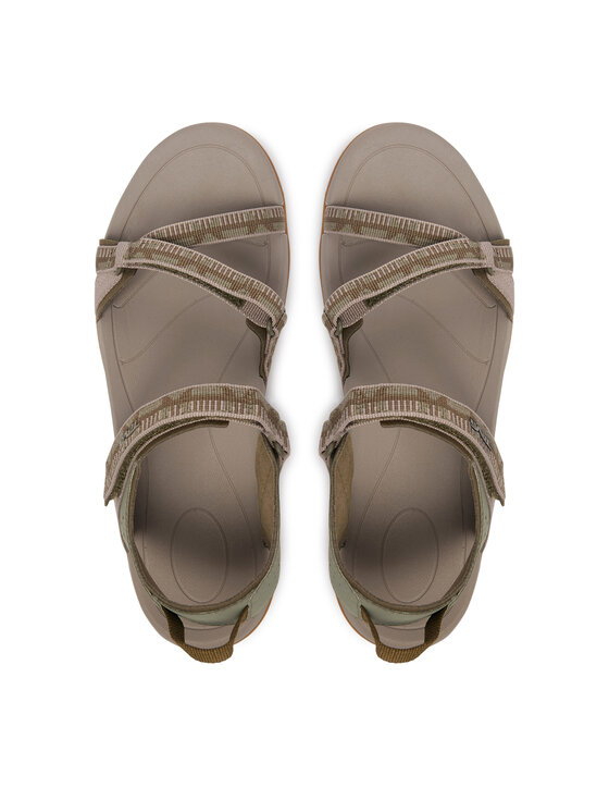 Teva Босоніжки Teva Verra 1006263 Зелений