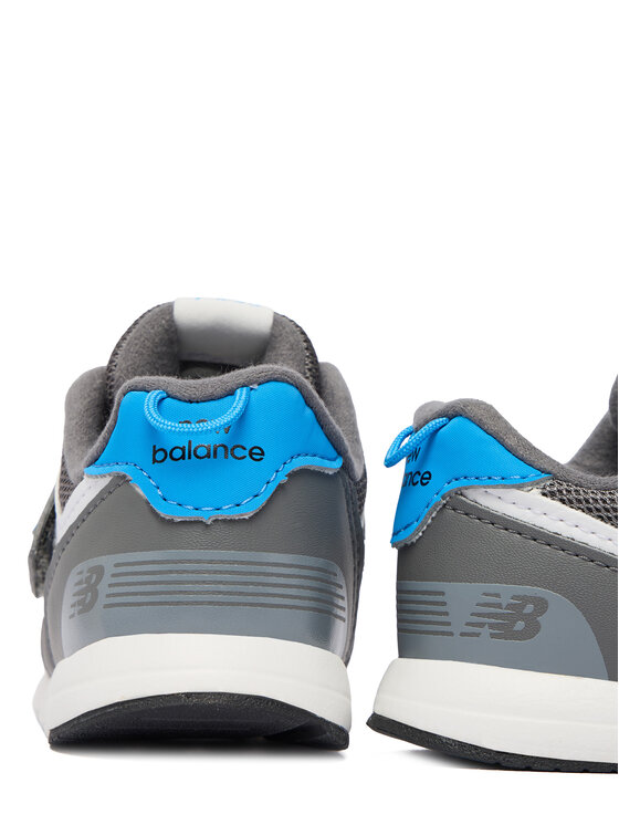 New Balance Sneakersy New Balance I57413Y Szary
