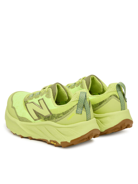 New Balance Παπούτσια για Τρέξιμο New Balance FRESH FOAM X HIERRO V9 MHIER51M Πράσινο
