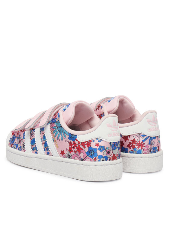 adidas Снікерcи adidas Superstar II Cf I JQ2004 Кольоровий