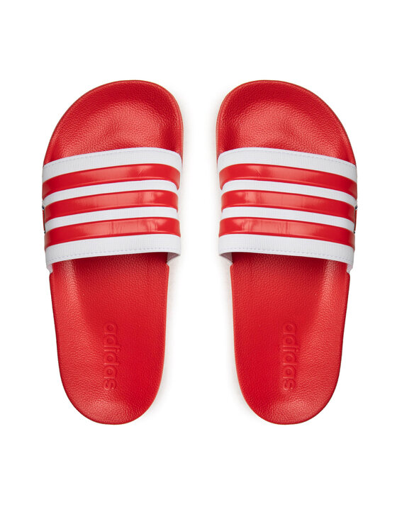 adidas Šlepetės adidas adilette Shower EG1212 Balta