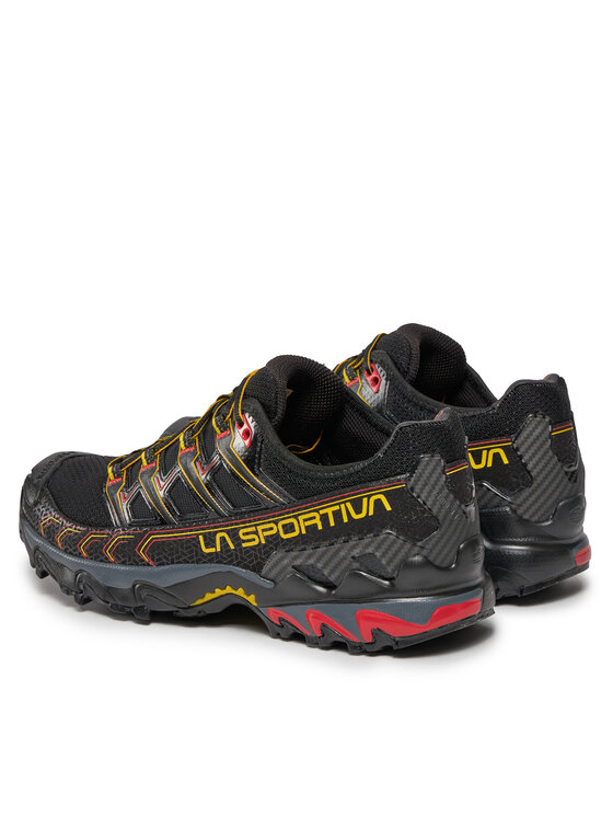 La Sportiva Bežecké topánky La Sportiva Ultra Raptor II 46M999100 Čierna