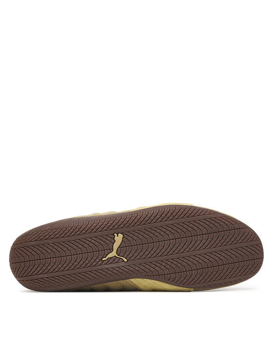 Puma Sneakersy Puma Speedcat Elevated Wns 403619 04 Zielony
