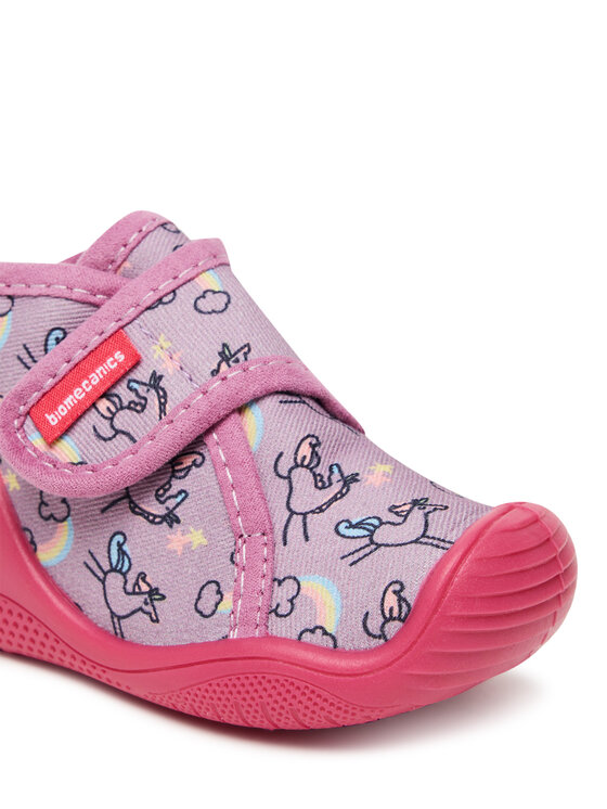 Biomecanics Čības Biomecanics 251143 Violets