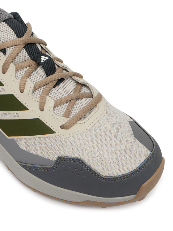 adidas Трекінгові черевики adidas Terrex Eastrail 3 JR4007 Сірий