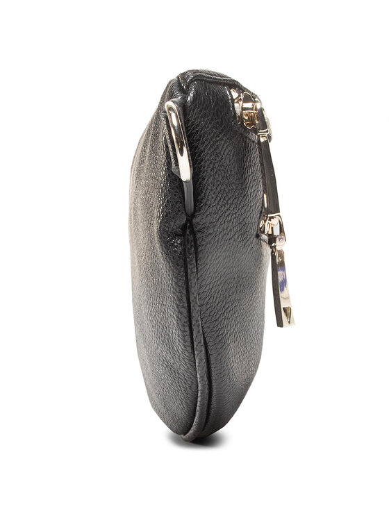 Guess Riñonera Guess Vikky (VG) Mini HWVG69 95800 Negro