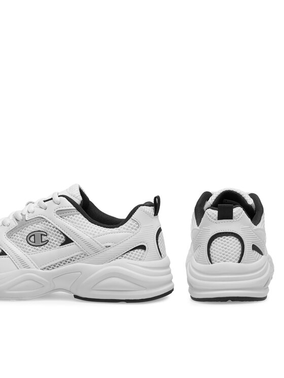 Champion Zapatillas Champion RUN 202 S11728-WW001 Blanco