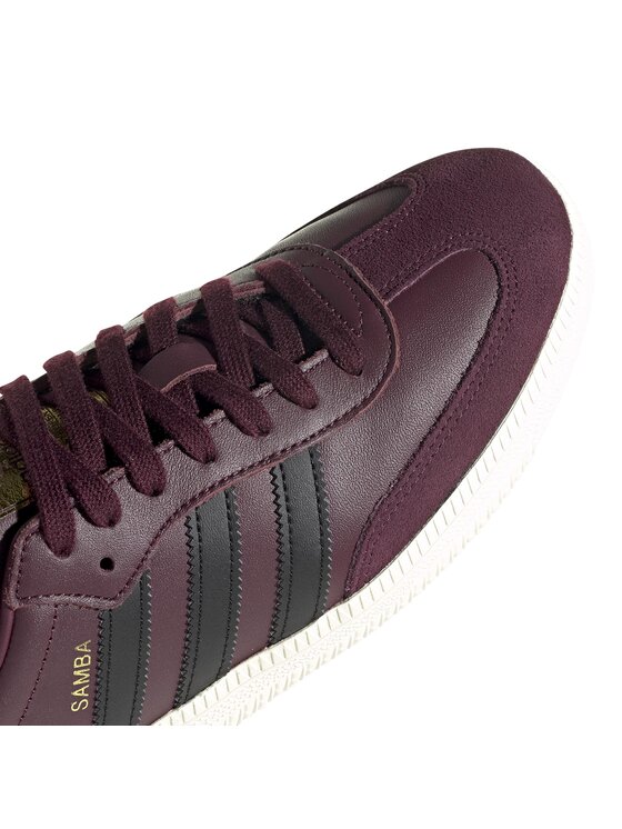 adidas Tenisice adidas Samba Shoes FU9705 Crvena