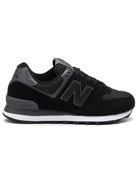 New Balance Sportcipő New Balance ML574ECF Fekete