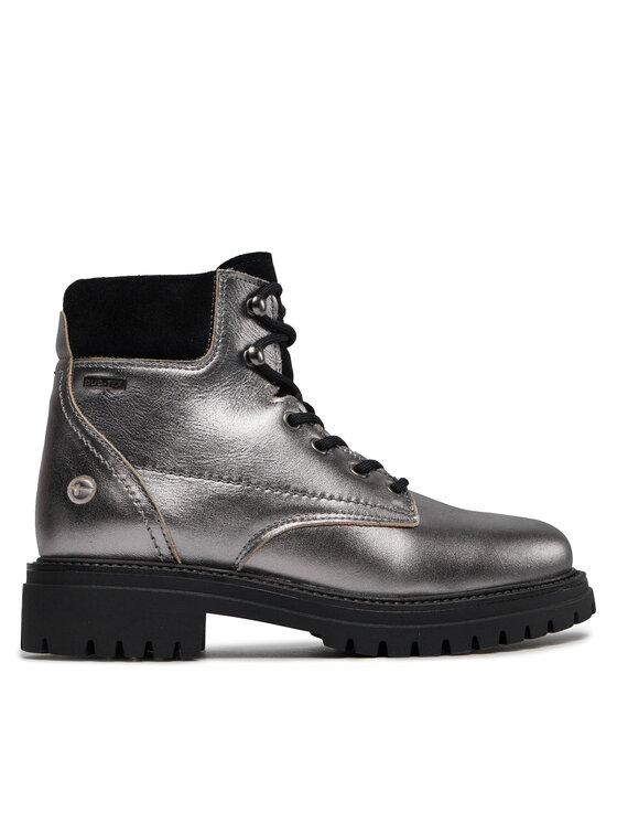 Tamaris Outdoorová obuv Tamaris 1-26914-41 Sivá