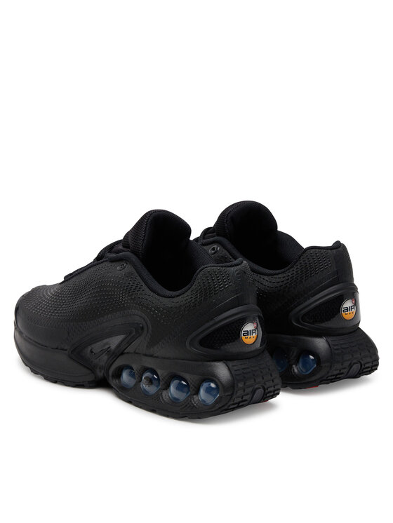 Nike Tenisice Nike Air Max DN DV3337 Crna