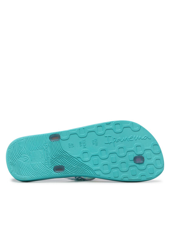 Ipanema Джапанки Ipanema Urban Arte Conecta Fem 26721 Цветен